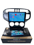 HYUNDAİ MATRİX 2007-2012 FORX 4-64 PROFESYONEL OEM MULTİMEDİA