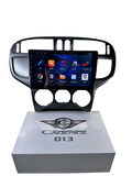 HYUNDAİ MATRİX 2007-2012 CADENCE D13 YENİ SERİ İŞLEMCİLİ PRO OEM MULTİMEDİA