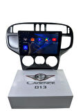 HYUNDAİ MATRİX 2007-2012 CADENCE D13 YENİ SERİ İŞLEMCİLİ PRO OEM MULTİMEDİA