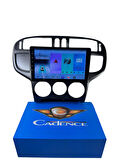 HYUNDAİ MATRİX 2007-2012 CADENCE 6-128 (SİM KARTLI) 360 CAM DESTEKLİ PRO OEM MULTİMEDİA
