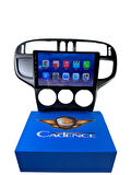 HYUNDAİ MATRİX 2007-2012 CADENCE 6-128 (SİM KARTLI) 360 CAM DESTEKLİ PRO OEM MULTİMEDİA