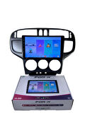 HYUNDAİ MATRİX 2007-2012 FORX 2-32 YENİ SERİ İŞLEMCİLİ PRO OEM MULTİMEDİA