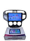 HYUNDAİ MATRİX 2007-2012 FORX 2-32 YENİ SERİ İŞLEMCİLİ PRO OEM MULTİMEDİA