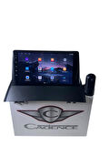 RENAULT MEGANE 2 2004-2010 CADENCE R15 (DVR KAYIT CİHAZI HEDİYE) PRO OEM MULTİMEDİA