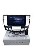 HYUNDAİ SONATO A-C 2009-2011 CADENCE R15 (DVR KAYIT CİHAZI HEDİYE) PRO OEM MULTİMEDİA
