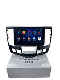 HYUNDAİ SONATO A-C 2009-2011 CADENCE D13 YENİ SERİ İŞLEMCİLİ PRO OEM MULTİMEDİA