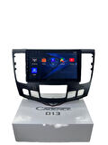 HYUNDAİ SONATO A-C 2009-2011 CADENCE D13 YENİ SERİ İŞLEMCİLİ PRO OEM MULTİMEDİA