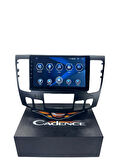 HYUNDAİ SONATO A-C 2009-2011 CADENCE T5 İŞLEMCİLİ PROFESYONEL 360 CAM DESTEKLİ OEM MULTİMEDİA