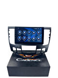 HYUNDAİ SONATO A-C 2009-2011 CADENCE T5 İŞLEMCİLİ PROFESYONEL 360 CAM DESTEKLİ OEM MULTİMEDİA