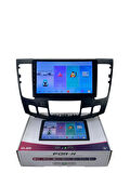 HYUNDAİ SONATO A-C 2009-2011 FORX 2-32 YENİ SERİ İŞLEMCİLİ PRO OEM MULTİMEDİA