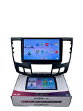 HYUNDAİ SONATO A-C 2009-2011 FORX 2-32 YENİ SERİ İŞLEMCİLİ PRO OEM MULTİMEDİA