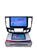 HYUNDAİ SONATO A-C 2009-2011 FORX 2-32 YENİ SERİ İŞLEMCİLİ PRO OEM MULTİMEDİA