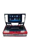 HYUNDAİ SONATO A-C 2009-2011 FİMEX 2-64 DSPLİ PRO OEM MULTİMEDİA