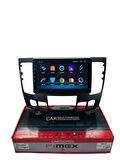 HYUNDAİ SONATO A-C 2009-2011 FİMEX 2-64 DSPLİ PRO OEM MULTİMEDİA