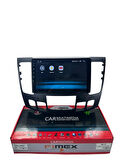 HYUNDAİ SONATO A-C 2009-2011 FİMEX 2-64 DSPLİ PRO OEM MULTİMEDİA