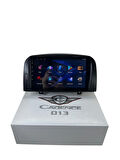 HYUNDAİ SONATO NF 2004-2008 CADENCE D13 YENİ SERİ İŞLEMCİLİ PRO OEM MULTİMEDİA