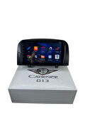 HYUNDAİ SONATO NF 2004-2008 CADENCE D13 YENİ SERİ İŞLEMCİLİ PRO OEM MULTİMEDİA