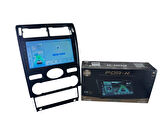 FORD MONDEO 2004-2007 FORX 4-64 PROFESYONEL OEM MULTİMEDİA
