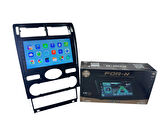 FORD MONDEO 2004-2007 FORX 4-64 PROFESYONEL OEM MULTİMEDİA