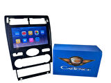 FORD MONDEO 2004-2007 CADENCE 6-128 (SİM KARTLI) 360 CAM DESTEKLİ PRO OEM MULTİMEDİA