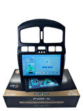 HYUNDAİ SANTAFE 2000-2005 FORX 4-64 PROFESYONEL OEM MULTİMEDİA