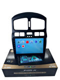 HYUNDAİ SANTAFE 2000-2005 FORX 4-64 PROFESYONEL OEM MULTİMEDİA