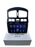 HYUNDAİ SANTAFE 2000-2005 CADENCE D13 YENİ SERİ İŞLEMCİLİ PRO OEM MULTİMEDİA