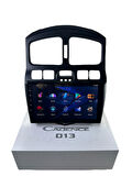 HYUNDAİ SANTAFE 2000-2005 CADENCE D13 YENİ SERİ İŞLEMCİLİ PRO OEM MULTİMEDİA