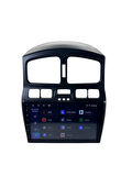 HYUNDAİ SANTAFE 2000-2005 MAXESSA ORJİNAL 4-64 PROFESYONEL OEM MULTİMEDİA
