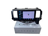 CİTROEN JUMPY 2017-2022 CADENCE R15 (DVR KAYIT CİHAZI HEDİYE) PRO OEM MULTİMEDİA