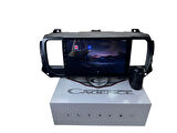 CİTROEN JUMPY 2017-2022 CADENCE R15 (DVR KAYIT CİHAZI HEDİYE) PRO OEM MULTİMEDİA