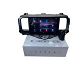 CİTROEN JUMPY 2017-2022 CADENCE R15 (DVR KAYIT CİHAZI HEDİYE) PRO OEM MULTİMEDİA