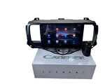 CİTROEN JUMPY 2017-2022 CADENCE R15 (DVR KAYIT CİHAZI HEDİYE) PRO OEM MULTİMEDİA
