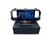 CİTROEN JUMPY 2017-2022 CADENCE T5 İŞLEMCİLİ PROFESYONEL 360 CAM DESTEKLİ OEM MULTİMEDİA