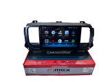CİTROEN JUMPY 2017-2022 FİMEX 2-64 DSPLİ PRO OEM MULTİMEDİA