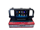 CİTROEN JUMPY 2017-2022 FİMEX 2-64 DSPLİ PRO OEM MULTİMEDİA