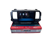 CİTROEN JUMPY 2017-2022 FİMEX 2-64 DSPLİ PRO OEM MULTİMEDİA