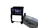 KİA SORENTO 2009-2012 CADENCE R15 (DVR KAYIT CİHAZI HEDİYE) PRO OEM MULTİMEDİA