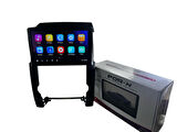 KİA SORENTO 2009-2012 FORX 4-64 PROFESYONEL OEM MULTİMEDİA