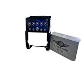 KİA SORENTO 2009-2012 CADENCE D13 YENİ SERİ İŞLEMCİLİ PRO OEM MULTİMEDİA