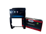 KİA SORENTO 2009-2012 FİMEX 2-64 DSPLİ PRO OEM MULTİMEDİA