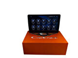 TÜM ARAÇLARA UYGUN TEK DİN 9'' CADENCE T5 İŞLEMCİLİ PROFESYONEL 360 CAM DESTEKLİ OEM MULTİMEDİA