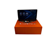 TÜM ARAÇLARA UYGUN TEK DİN 9'' CADENCE T5 İŞLEMCİLİ PROFESYONEL 360 CAM DESTEKLİ OEM MULTİMEDİA