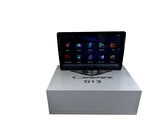 TÜM ARAÇLARA UYGUN TEK DİN 10'' CADENCE D13 YENİ SERİ İŞLEMCİLİ PRO OEM MULTİMEDİA