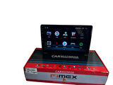 TÜM ARAÇLARA UYGUN TEK DİN 10'' FİMEX 2-64 DSPLİ PRO OEM MULTİMEDİA