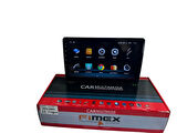 TÜM ARAÇLARA UYGUN TEK DİN 10'' FİMEX 2-64 DSPLİ PRO OEM MULTİMEDİA