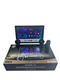 FORX DİAMOND 2K 11.5'' 4.64 TS18 İŞLEMCİ HER ARACA UYUMLU TAM PROFESYONEL MULTİMEDİA