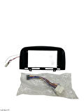 HYUNDAİ SONATO NF 2004-2008 9'' Multimedya Çerçevesi (Yüksek kalite)