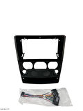 FORD TRANSİT 9'' Multimedya Çerçevesi (Yüksek kalite)
