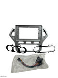 FORD MONDEO 2007-2012 9'' Multimedya Çerçevesi (Yüksek kalite)